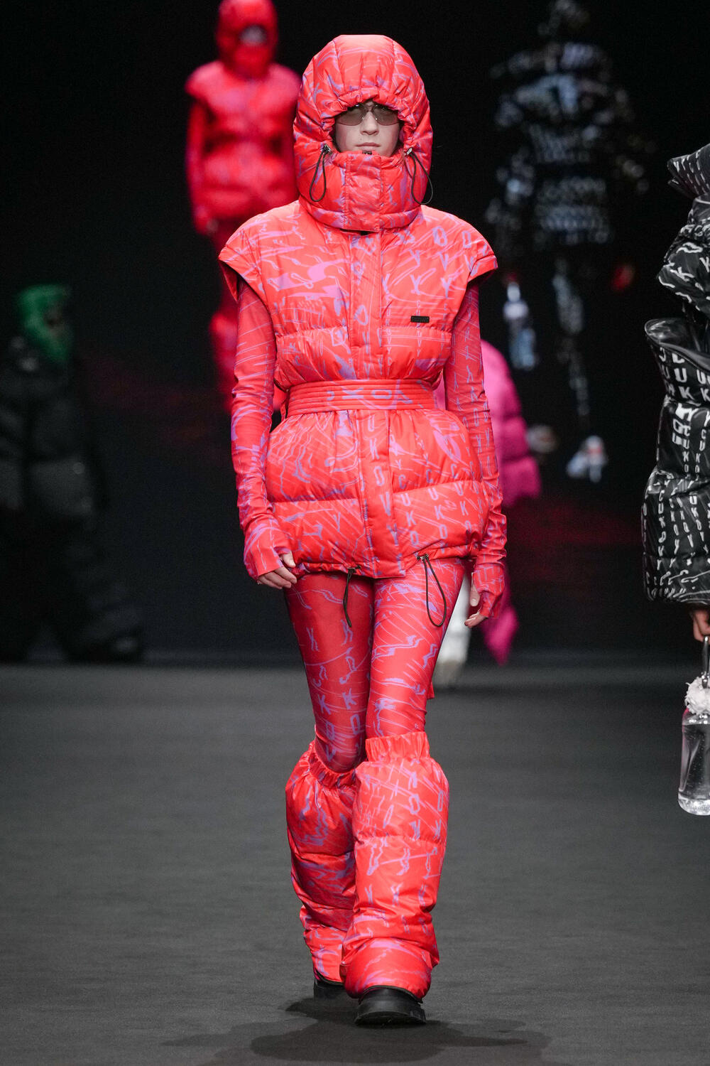 BUDAPEST SELECT WOMEN FW 23-24 - Foto #17