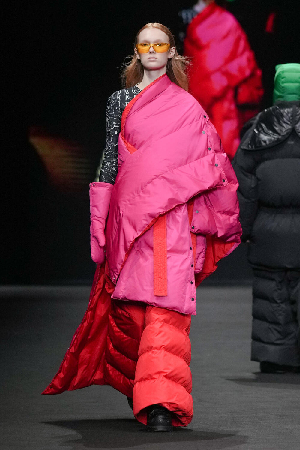 BUDAPEST SELECT WOMEN FW 23-24 - Foto #19