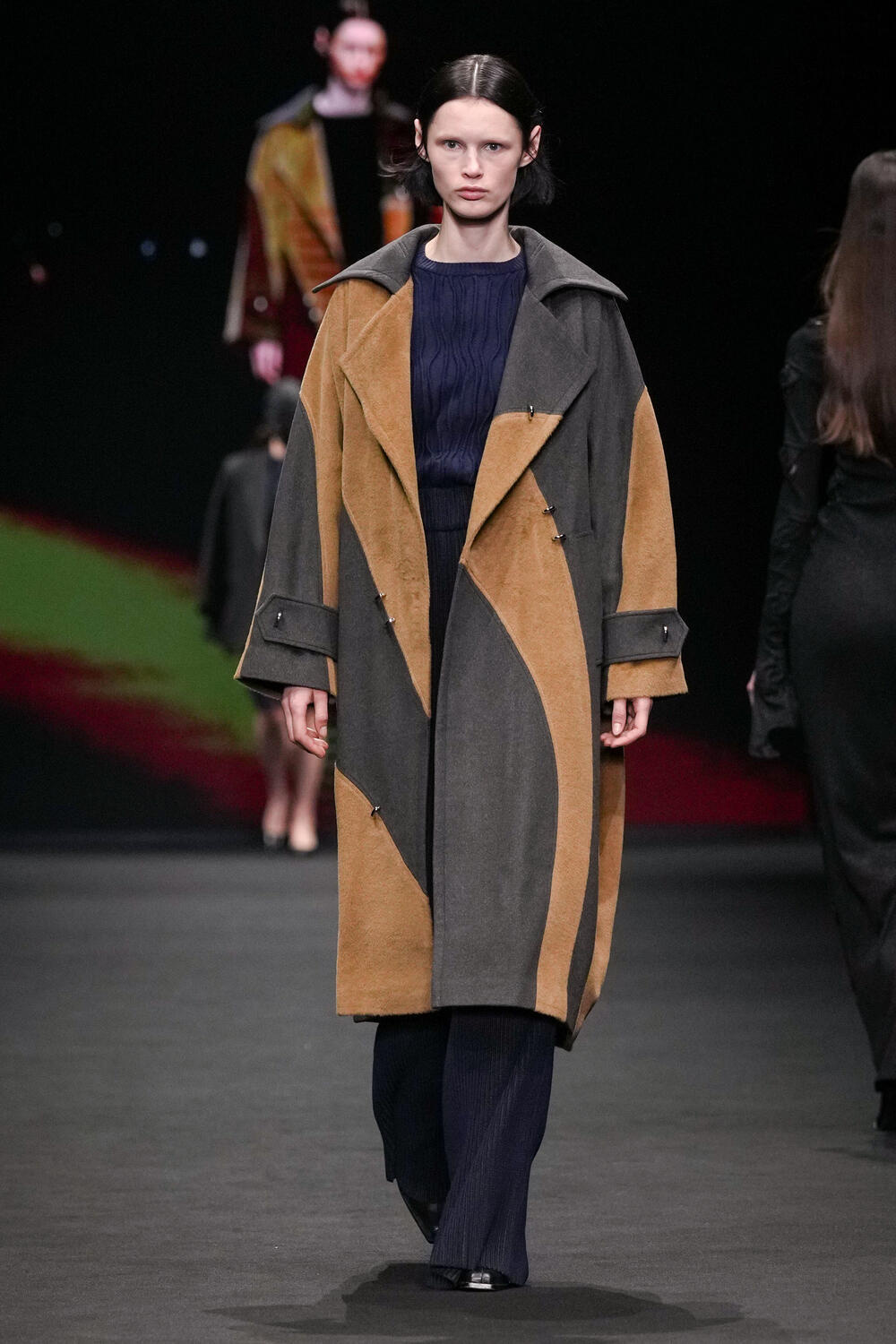 BUDAPEST SELECT WOMEN FW 23-24 - Foto #30