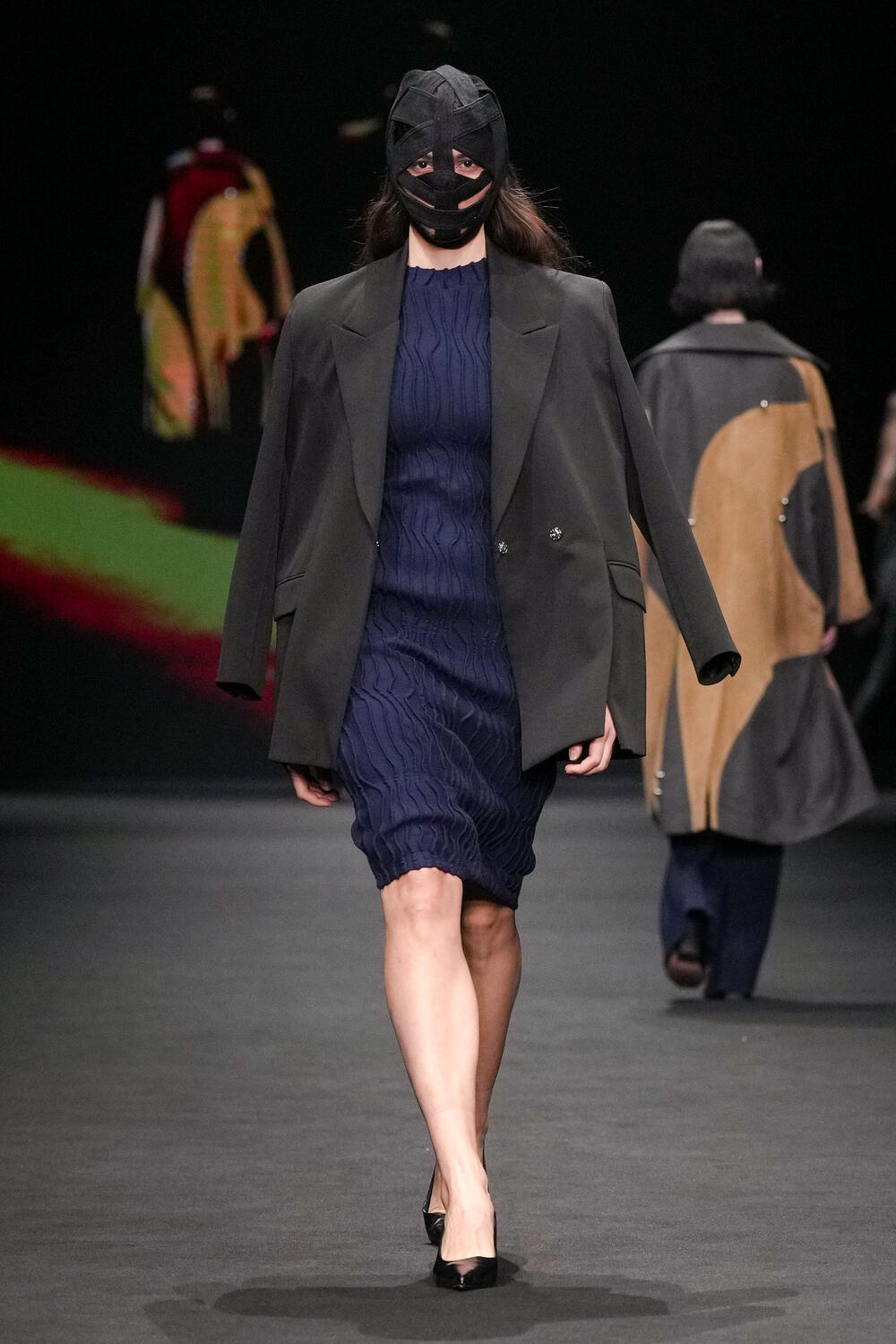 BUDAPEST SELECT WOMEN FW 23-24 - Foto #31