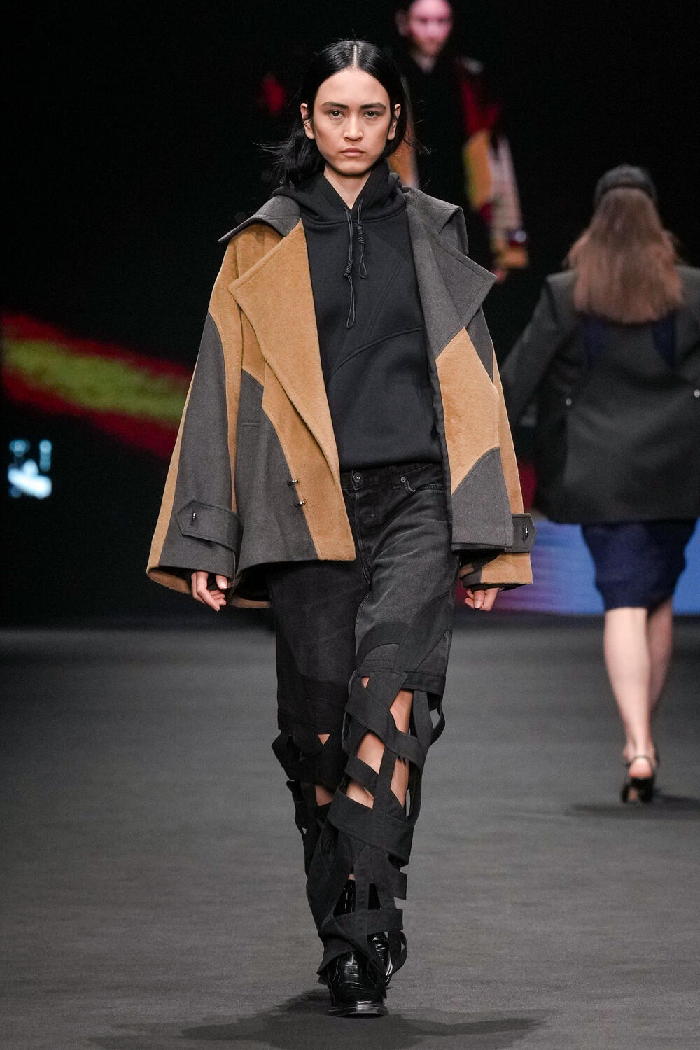 BUDAPEST SELECT WOMEN FW 23-24 - Foto #32