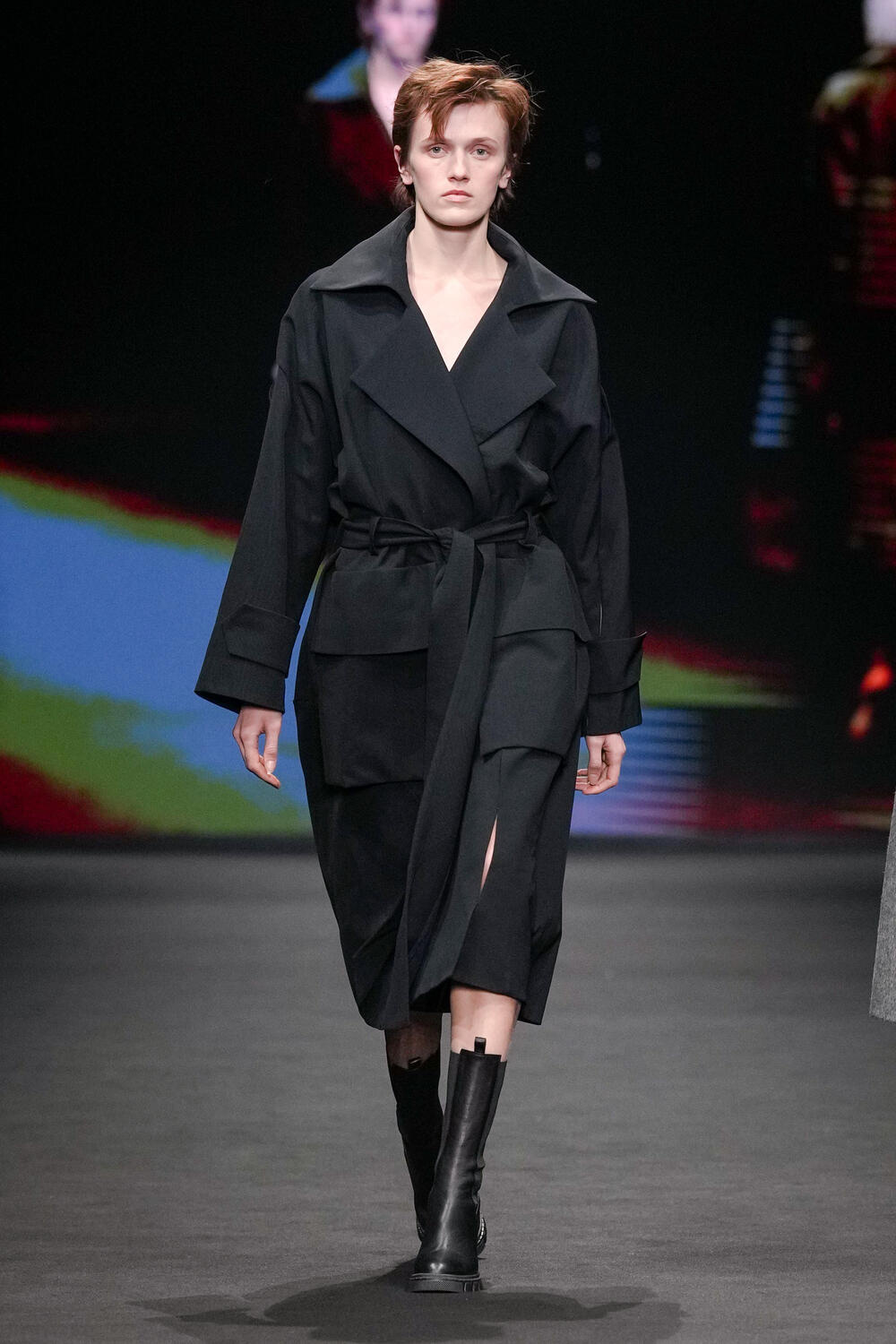 BUDAPEST SELECT WOMEN FW 23-24 - Foto #34