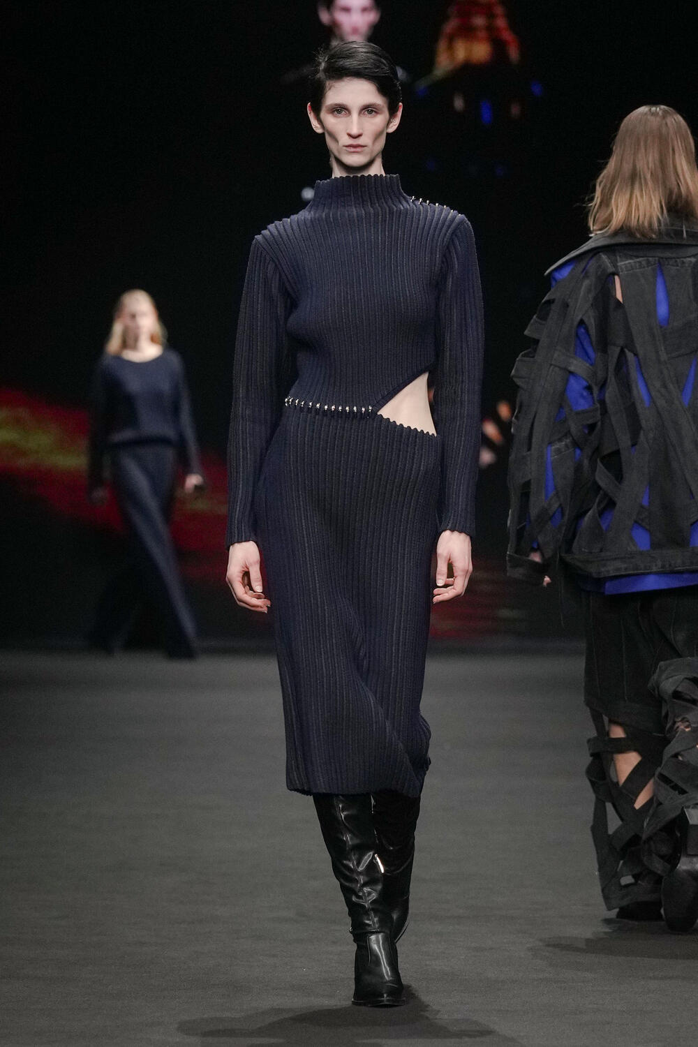 BUDAPEST SELECT WOMEN FW 23-24 - Foto #26