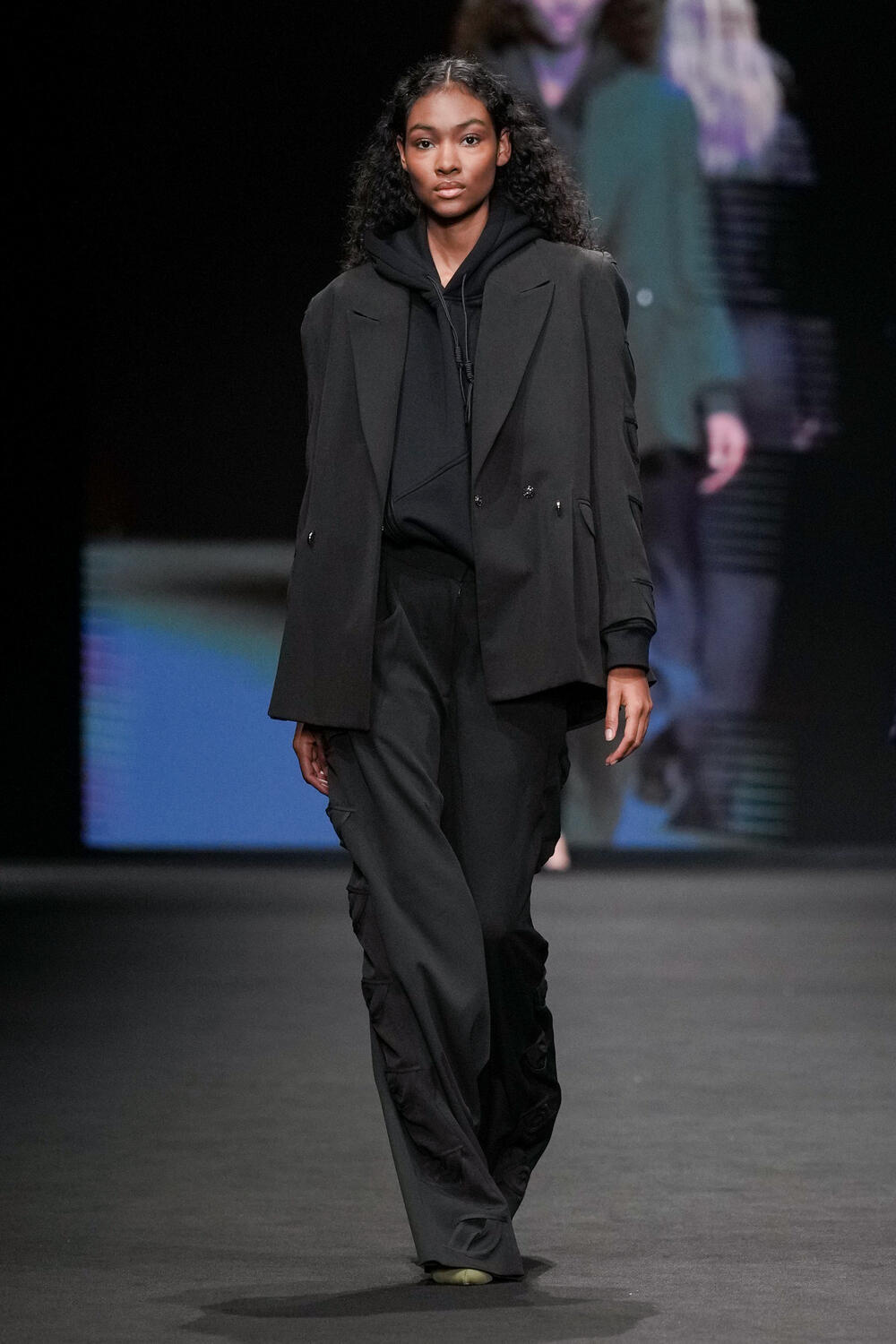 BUDAPEST SELECT WOMEN FW 23-24 - Foto #28