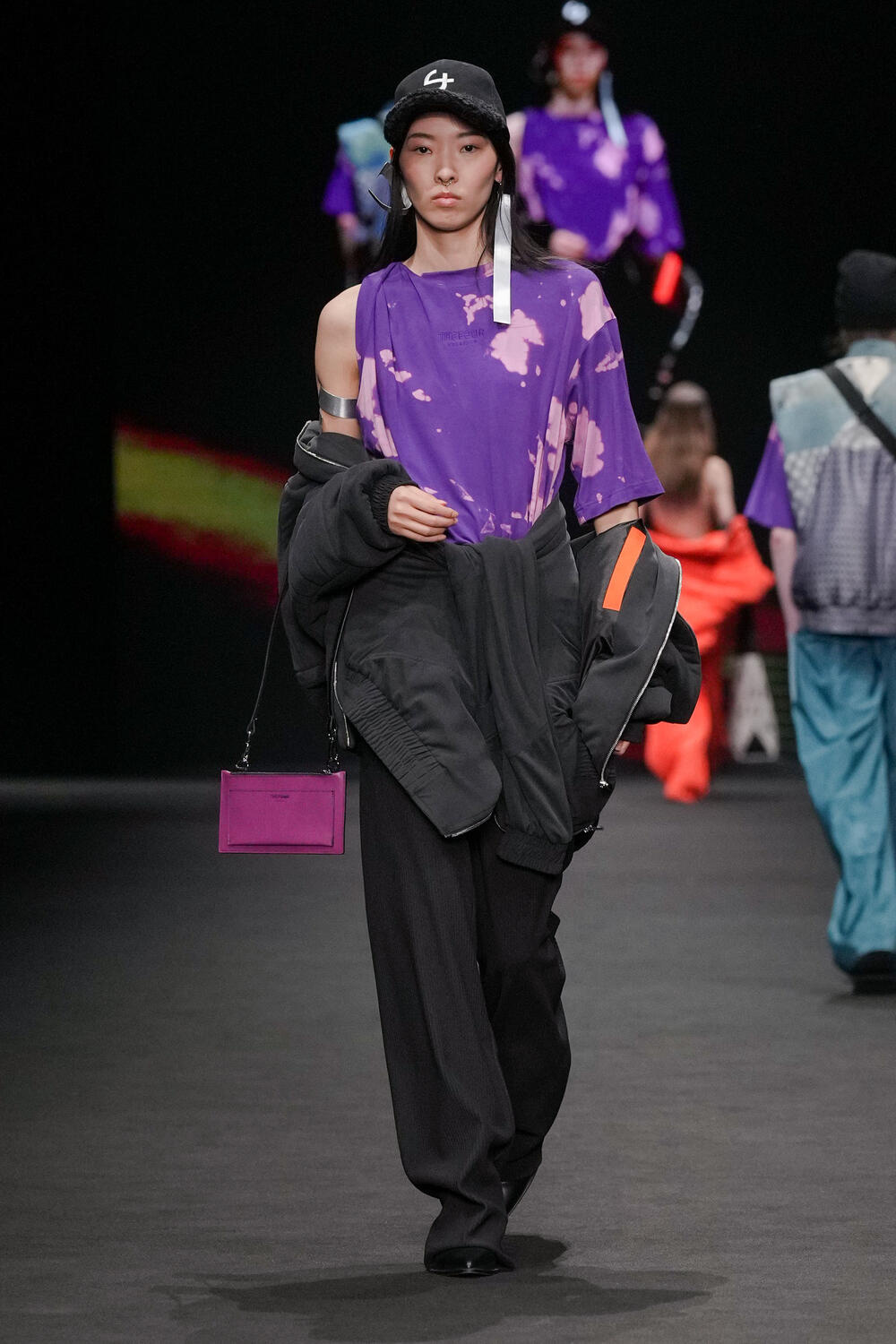 BUDAPEST SELECT WOMEN FW 23-24 - Foto #40