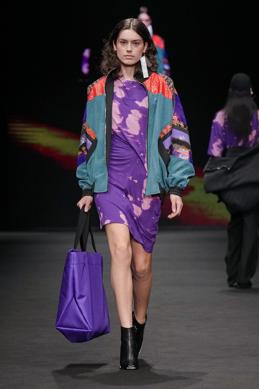 BUDAPEST SELECT WOMEN FW 23-24 - Foto #41