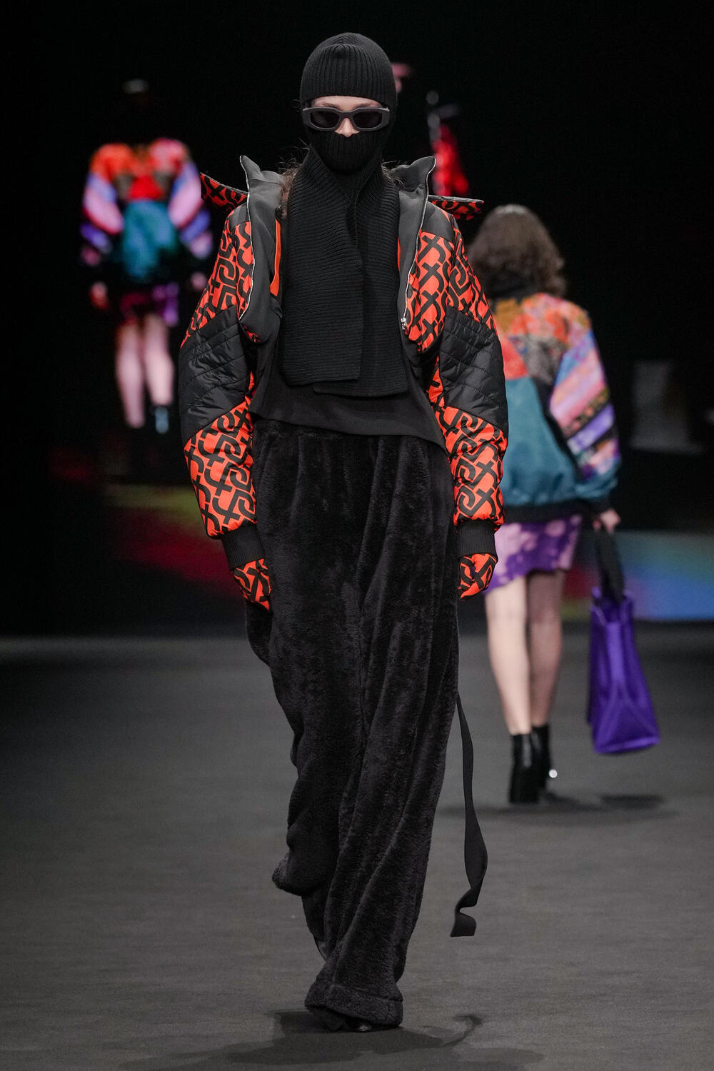 BUDAPEST SELECT WOMEN FW 23-24 - Foto #42