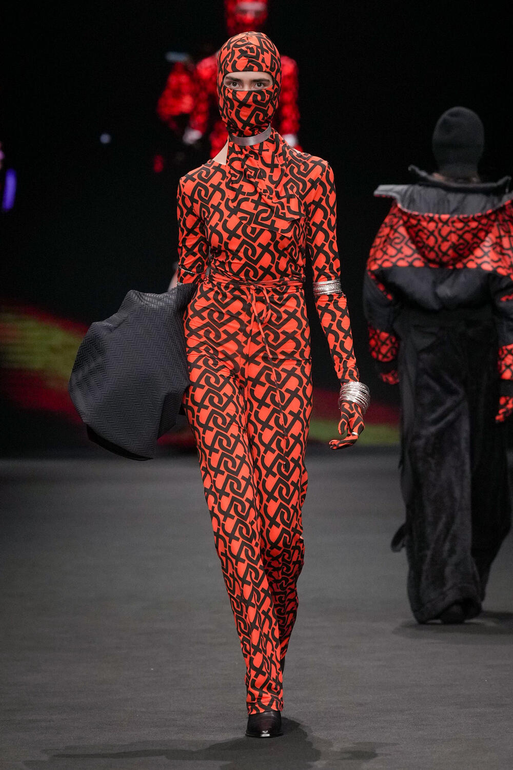 BUDAPEST SELECT WOMEN FW 23-24 - Foto #43