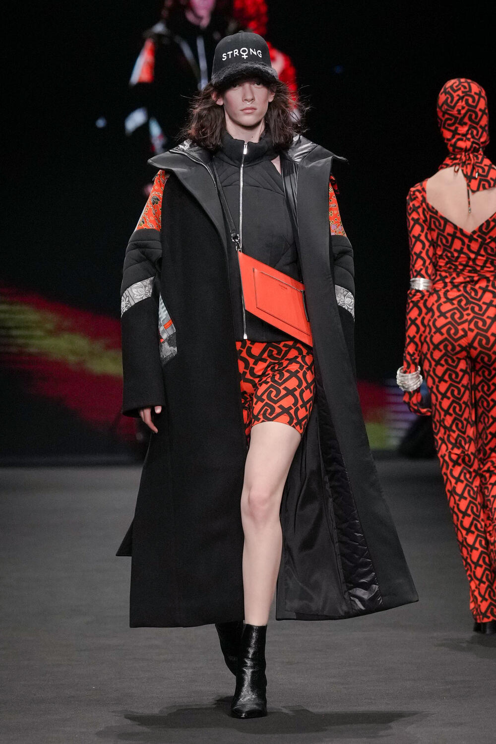 BUDAPEST SELECT WOMEN FW 23-24 - Foto #44