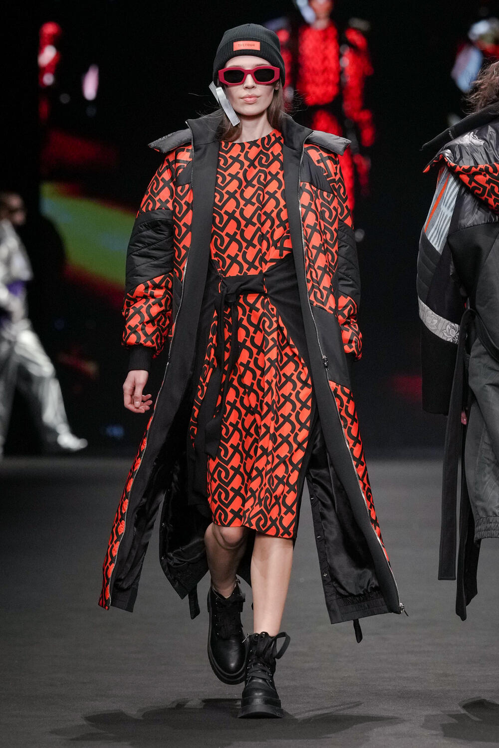 BUDAPEST SELECT WOMEN FW 23-24 - Foto #45