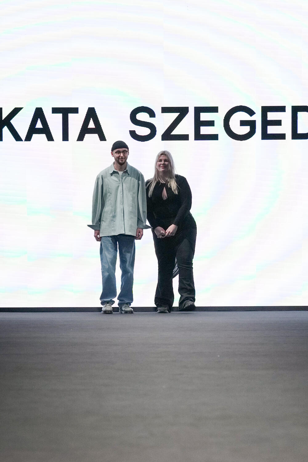 BUDAPEST SELECT WOMEN FW 23-24 - Foto #37
