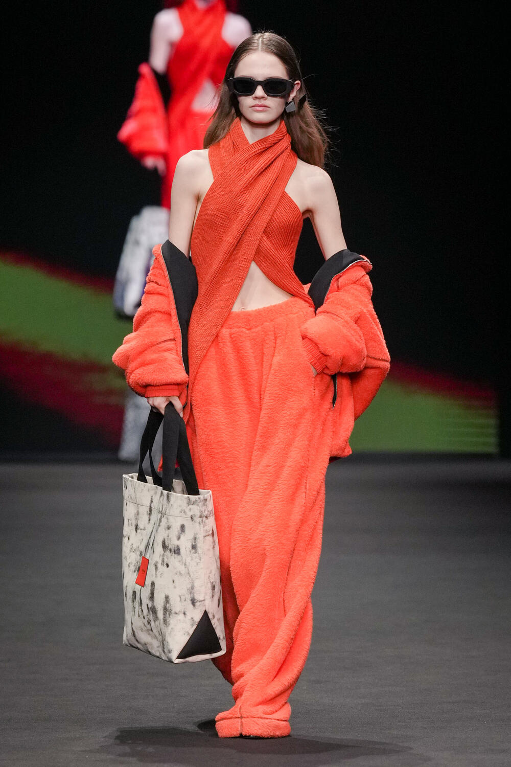 BUDAPEST SELECT WOMEN FW 23-24 - Foto #38