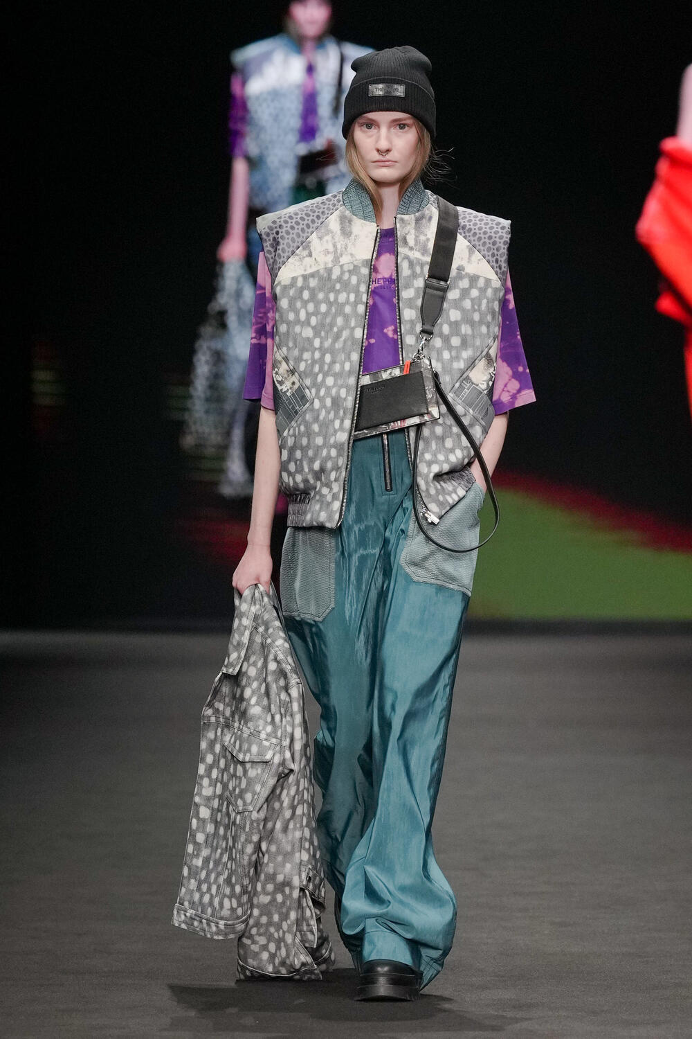 BUDAPEST SELECT WOMEN FW 23-24 - Foto #39