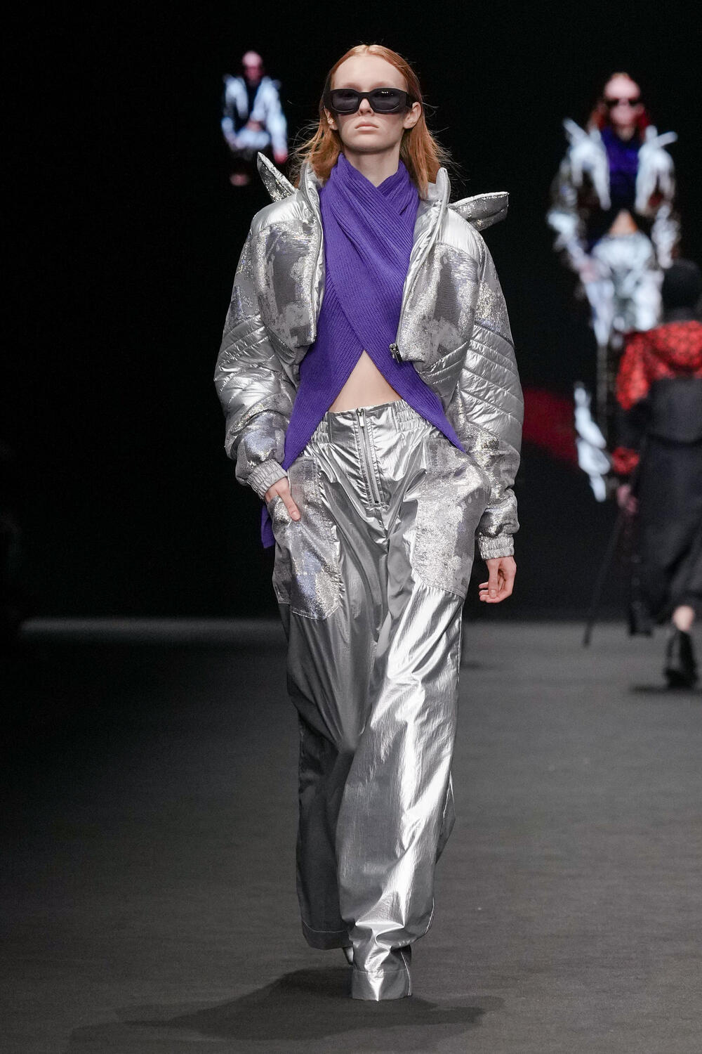 BUDAPEST SELECT WOMEN FW 23-24 - Foto #46