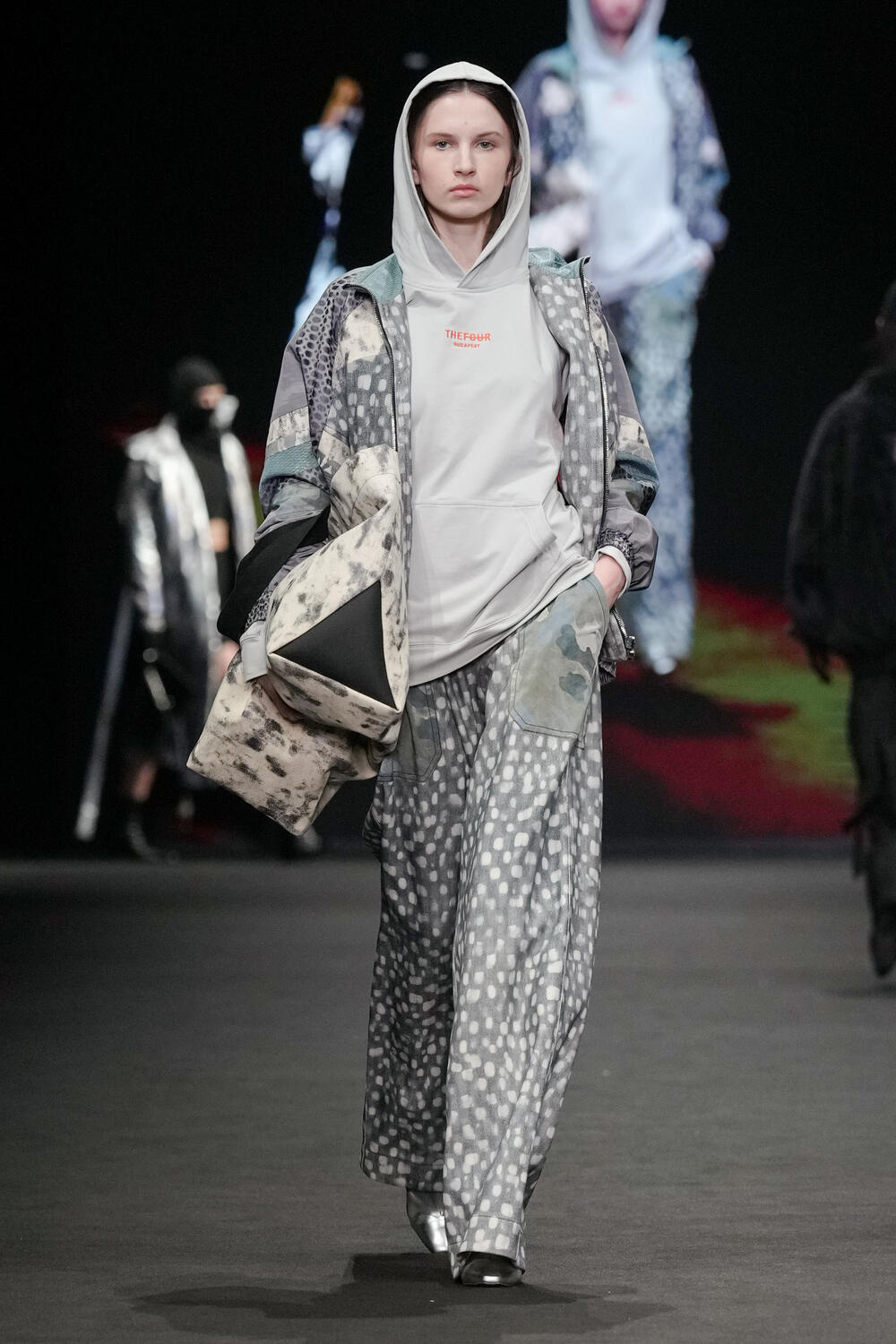 BUDAPEST SELECT WOMEN FW 23-24 - Foto #48