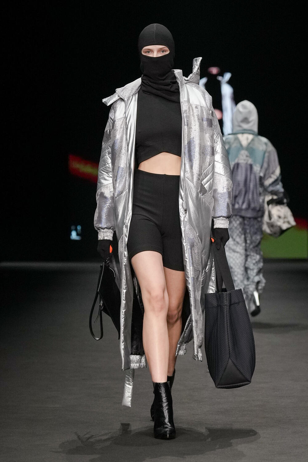 BUDAPEST SELECT WOMEN FW 23-24 - Foto #49