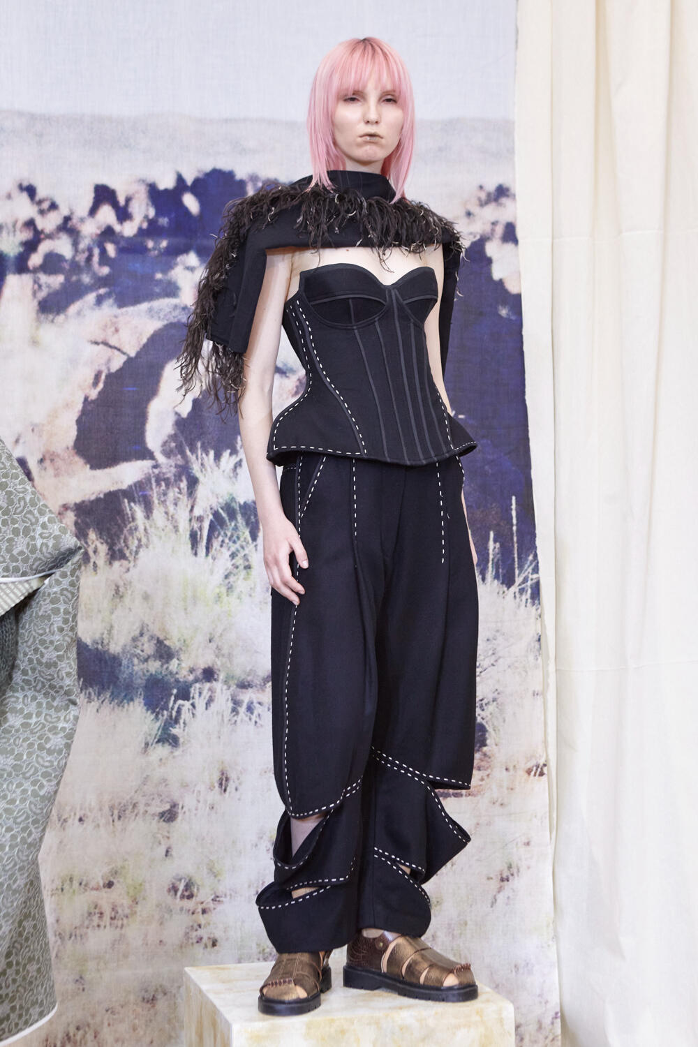 VIVIERS WOMEN FW 23-24 - Foto #10