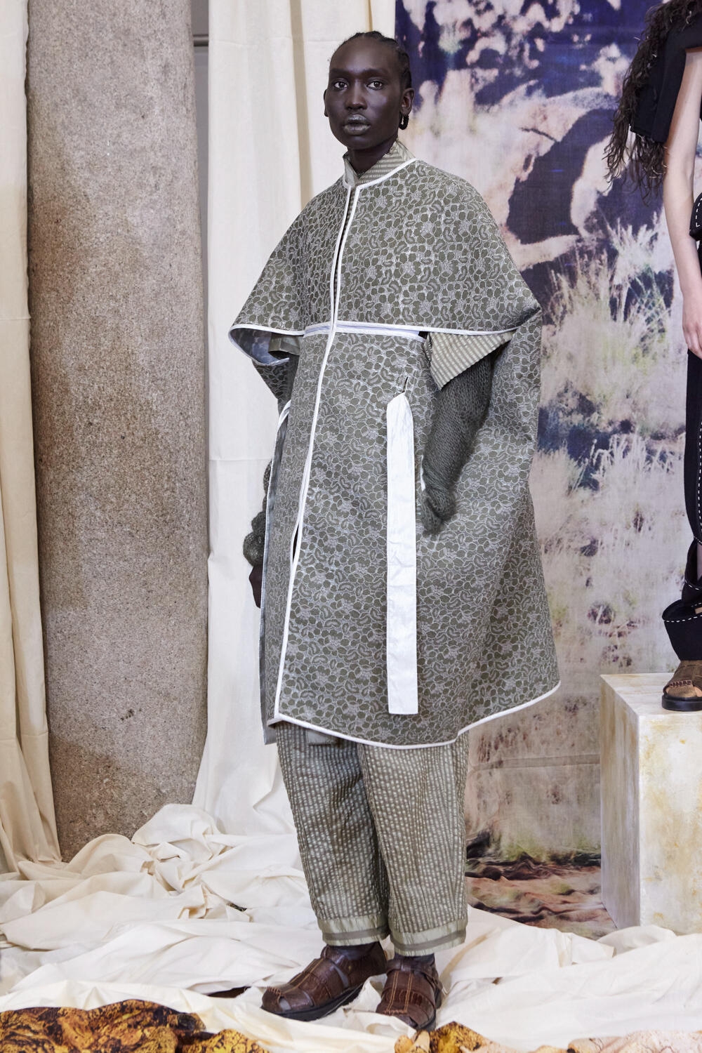 VIVIERS WOMEN FW 23-24 - Foto #11