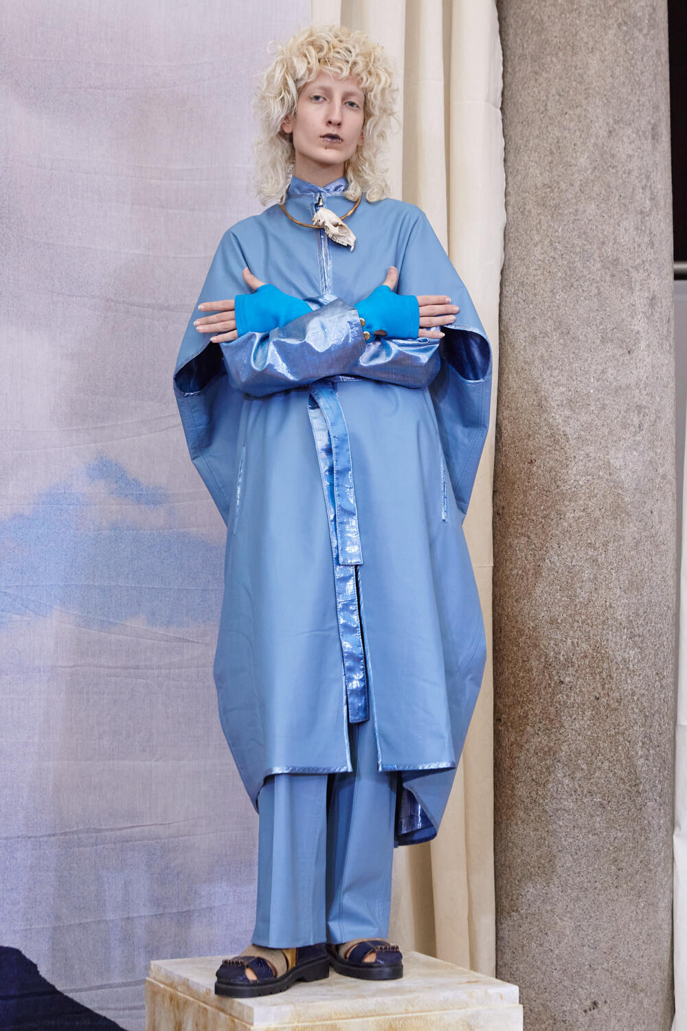 VIVIERS WOMEN FW 23-24 - Foto #12