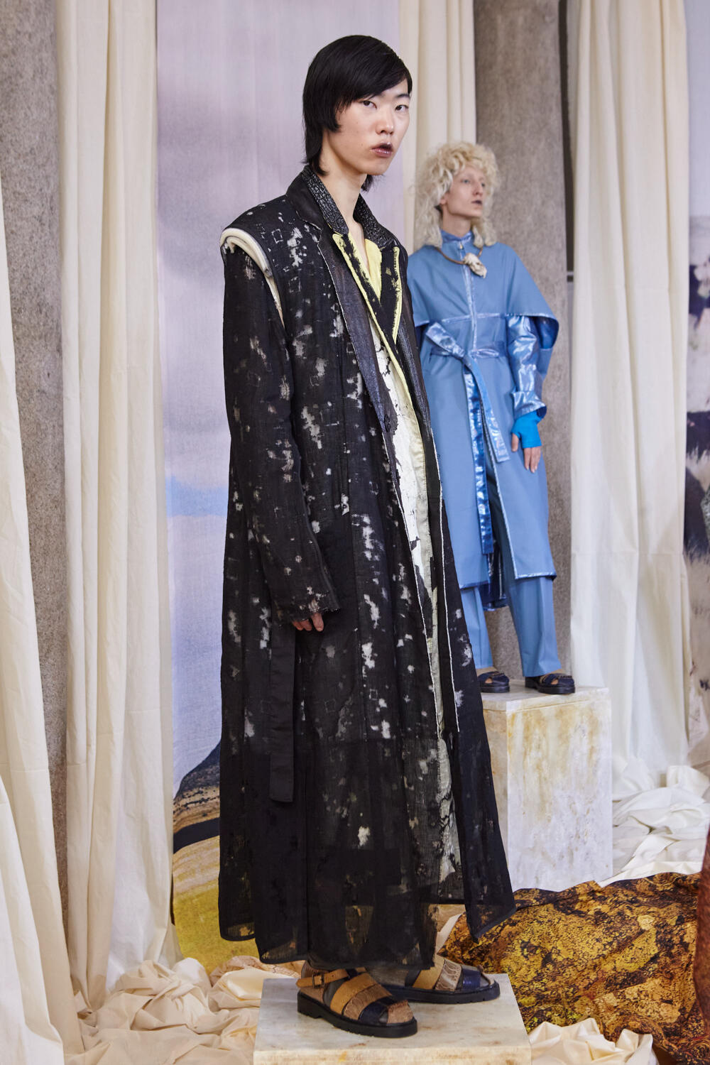 VIVIERS WOMEN FW 23-24 - Foto #13