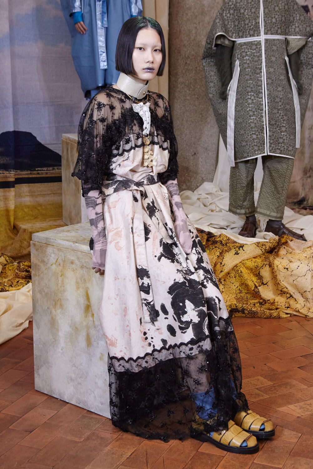 VIVIERS WOMEN FW 23-24 - Foto #5