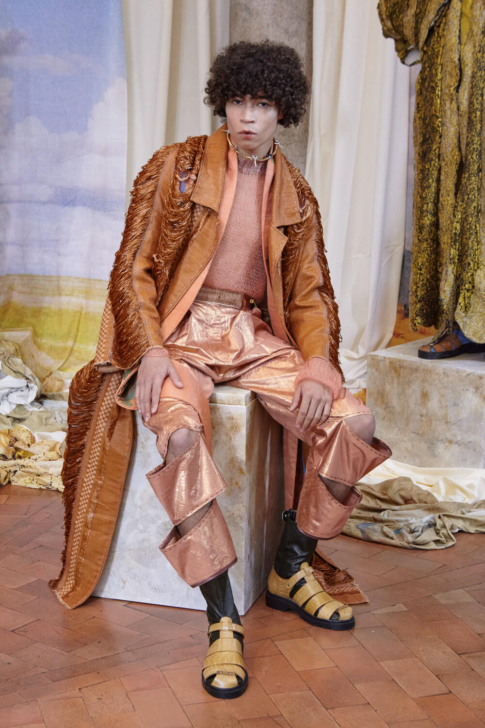 VIVIERS WOMEN FW 23-24 - Foto #6