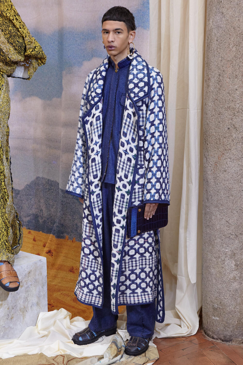 VIVIERS WOMEN FW 23-24 - Foto #7