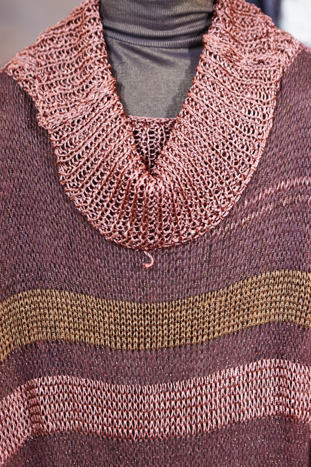 VIVIERS WOMEN FW 23-24 - Foto #19