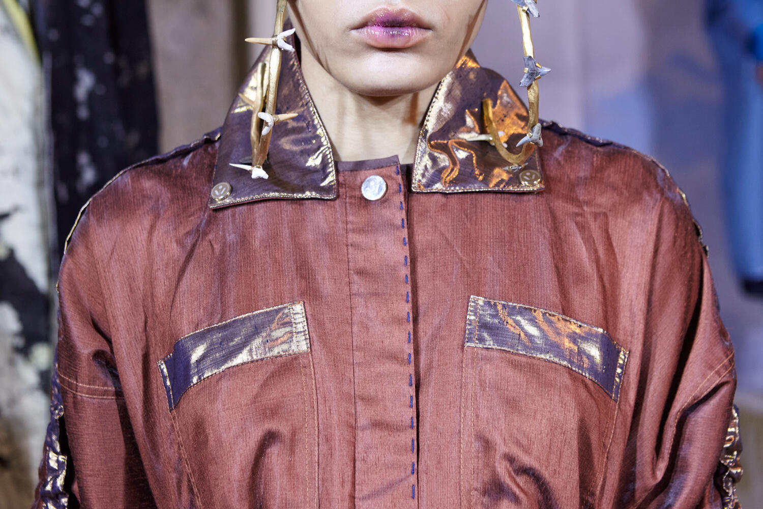 VIVIERS WOMEN FW 23-24 - Foto #20