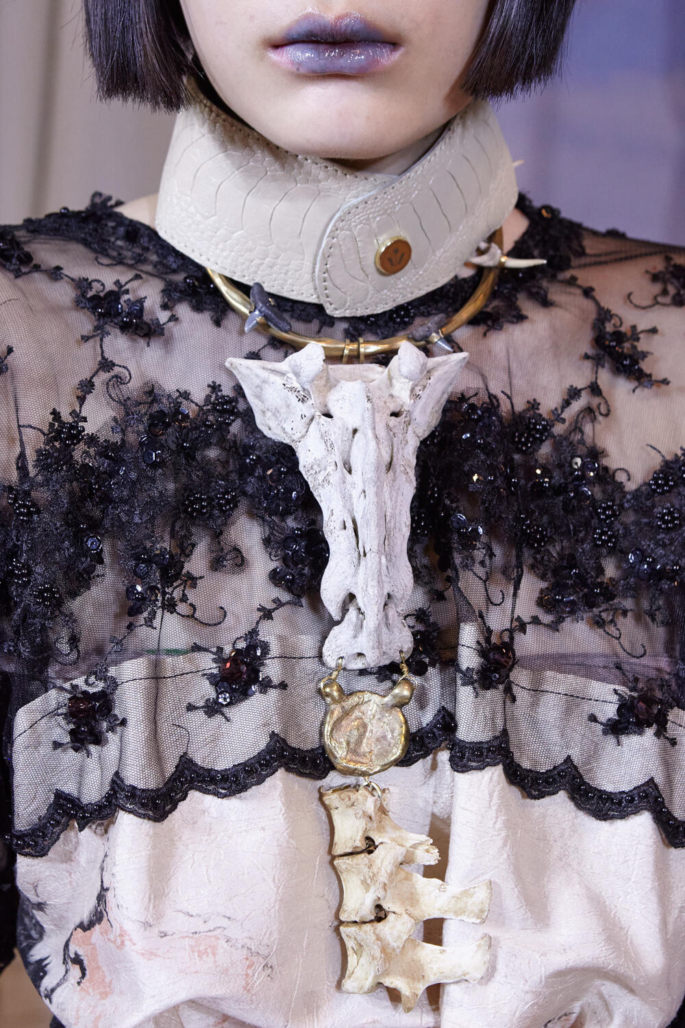 VIVIERS WOMEN FW 23-24 - Foto #21
