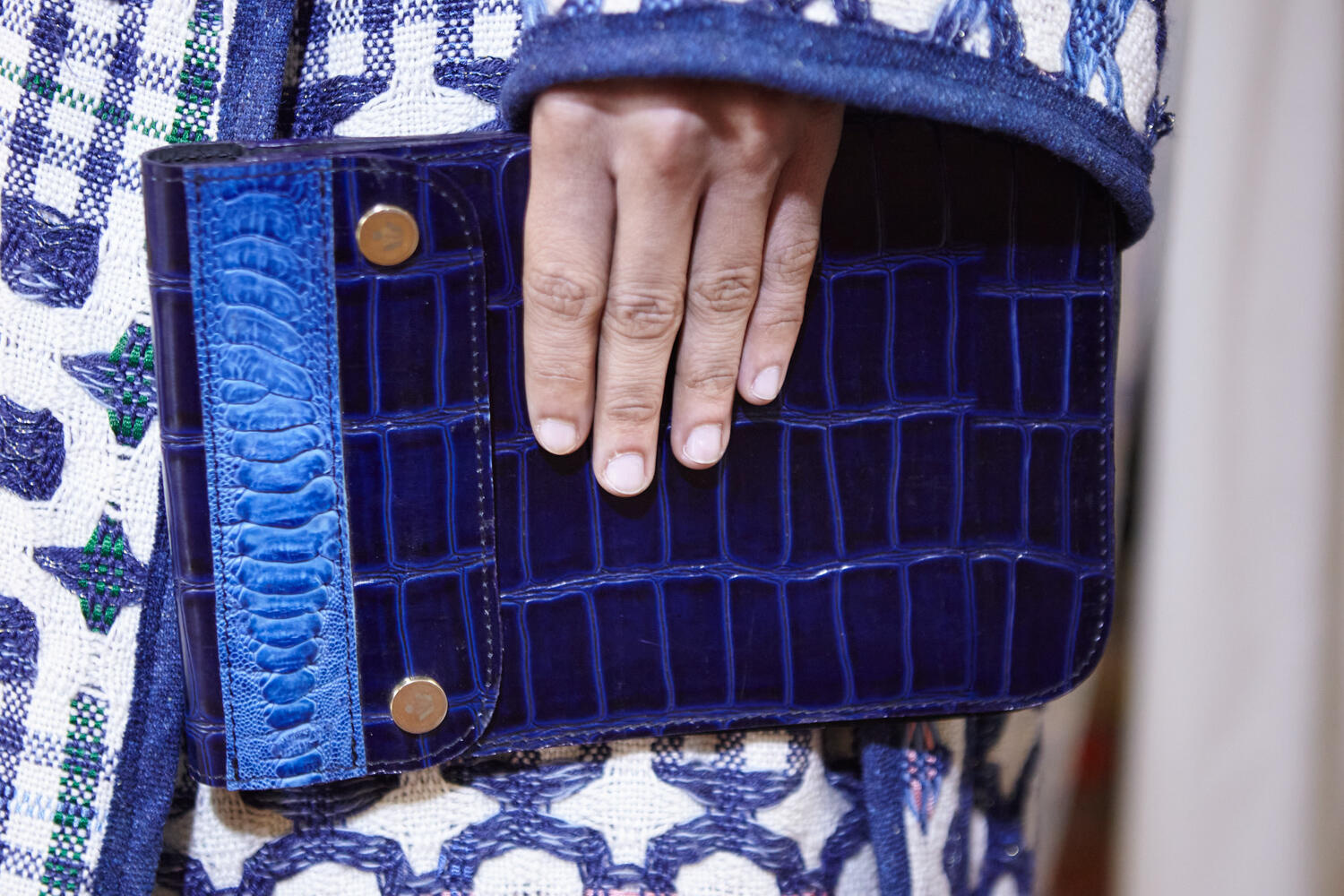 VIVIERS WOMEN FW 23-24 - Foto #29