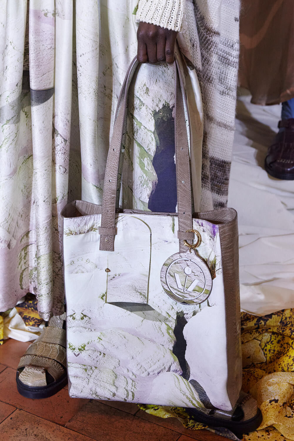 VIVIERS WOMEN FW 23-24 - Foto #31