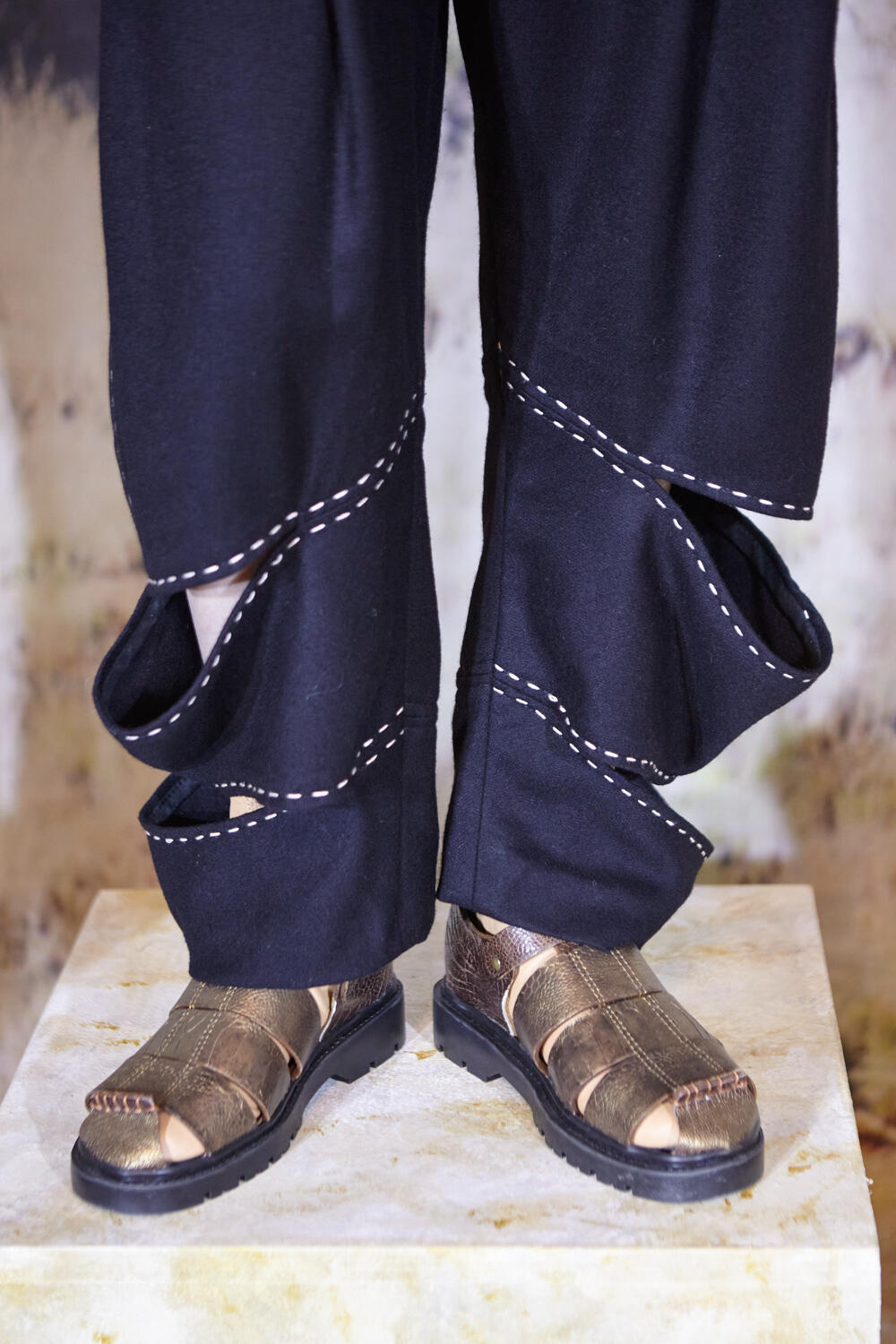 VIVIERS WOMEN FW 23-24 - Foto #33