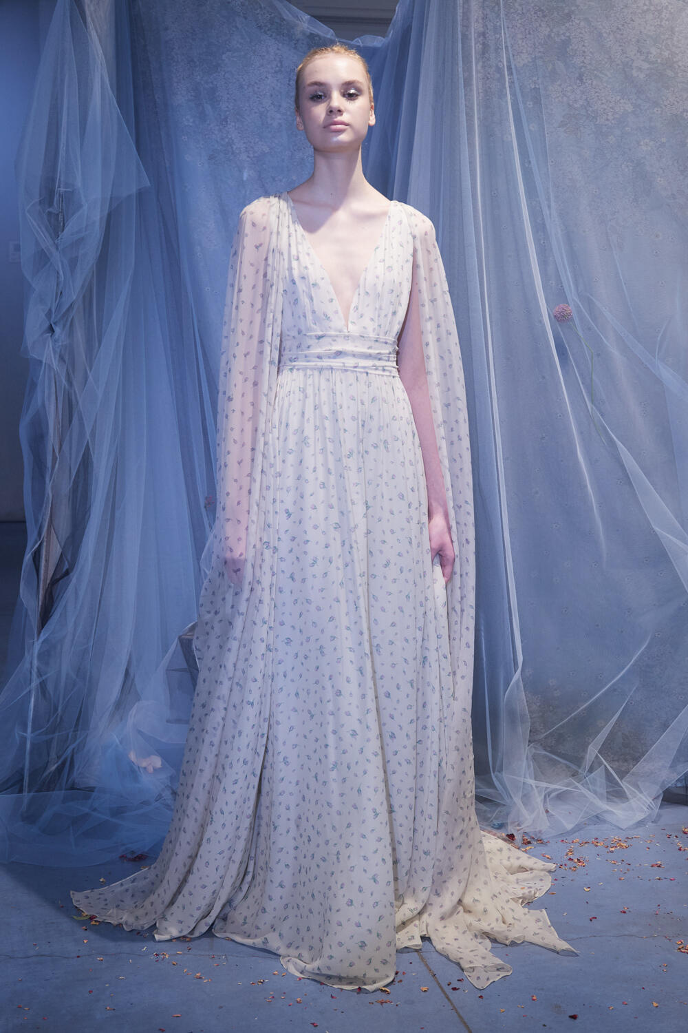 LUISA BECCARIA WOMEN FW 23-24 - Foto #8