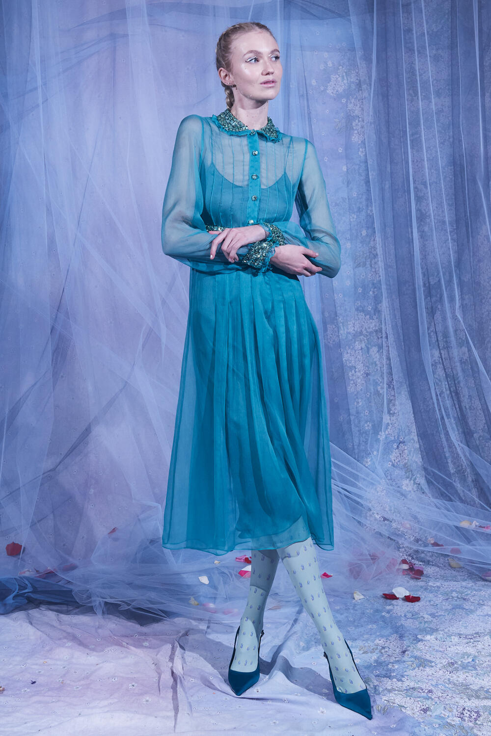 LUISA BECCARIA WOMEN FW 23-24 - Foto #9