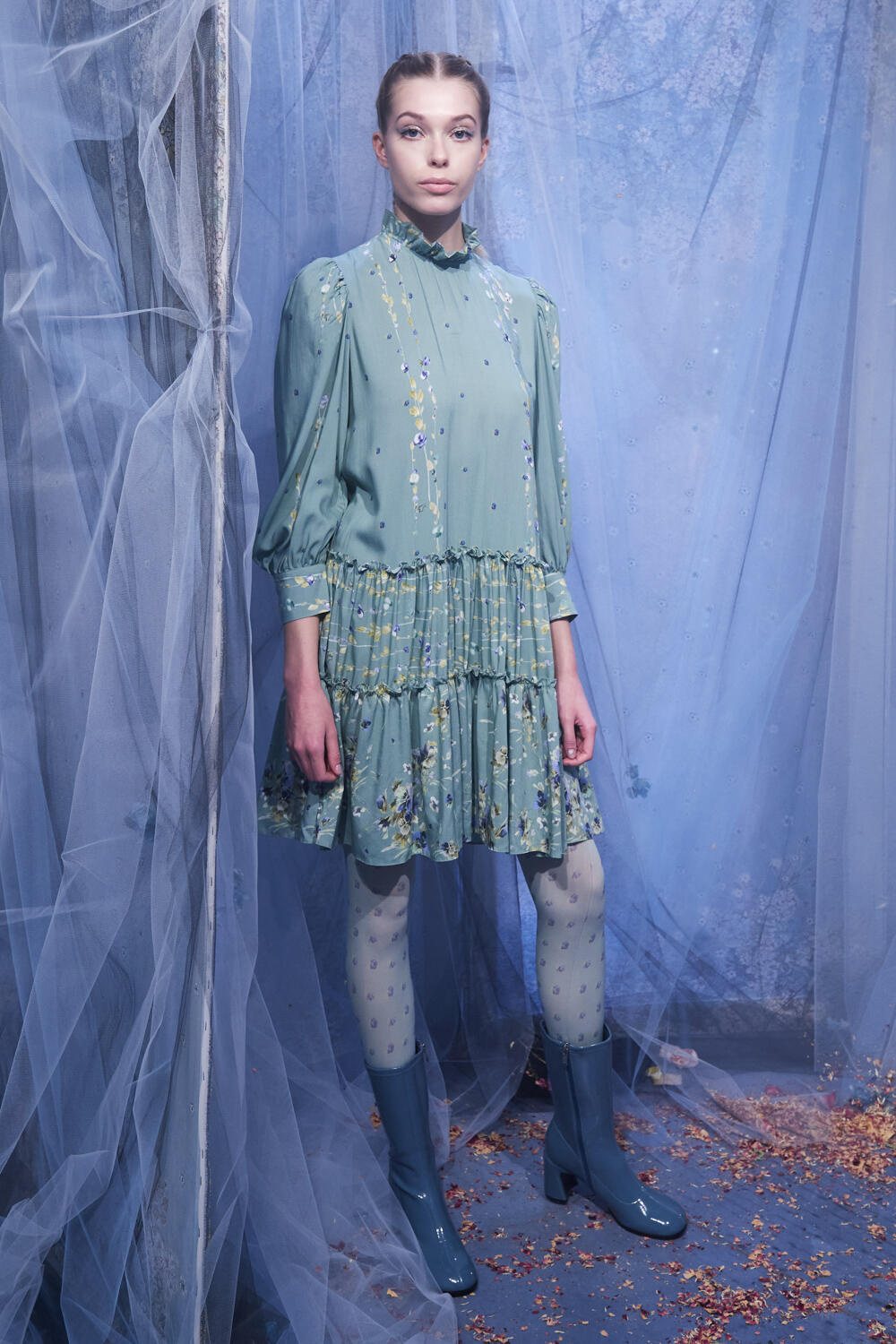 LUISA BECCARIA WOMEN FW 23-24 - Foto #3