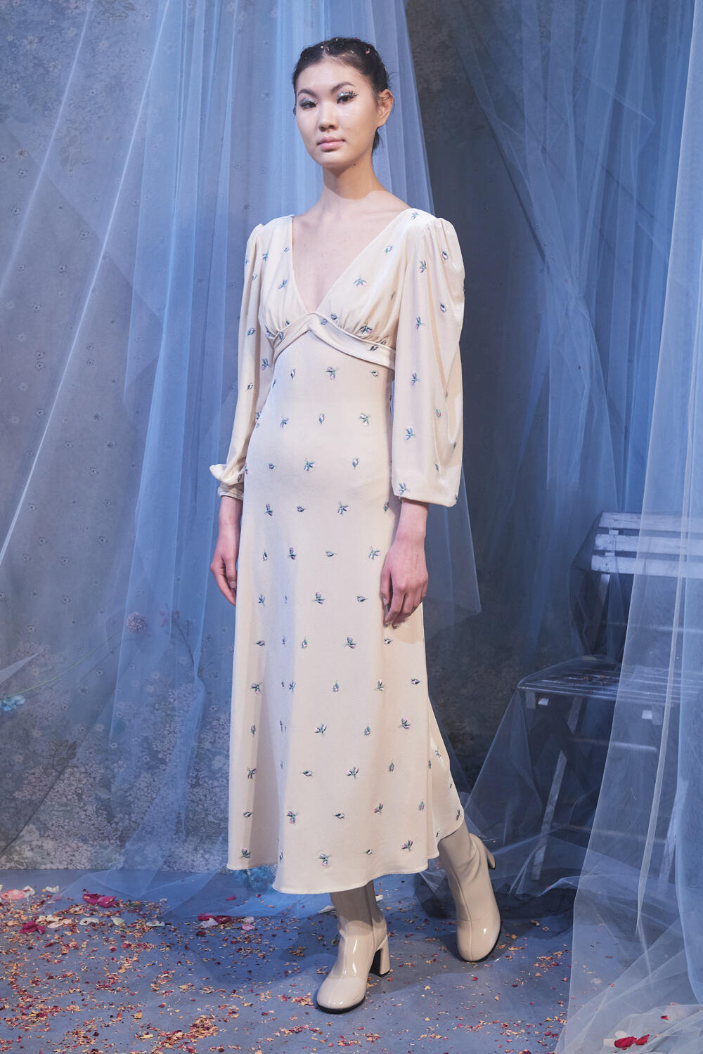 LUISA BECCARIA WOMEN FW 23-24 - Foto #4