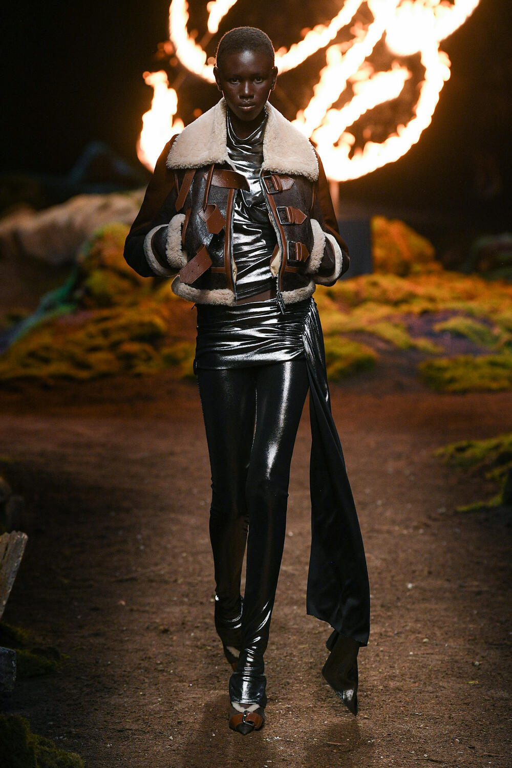 BLUMARINE WOMEN FW 23-24 - Foto #0