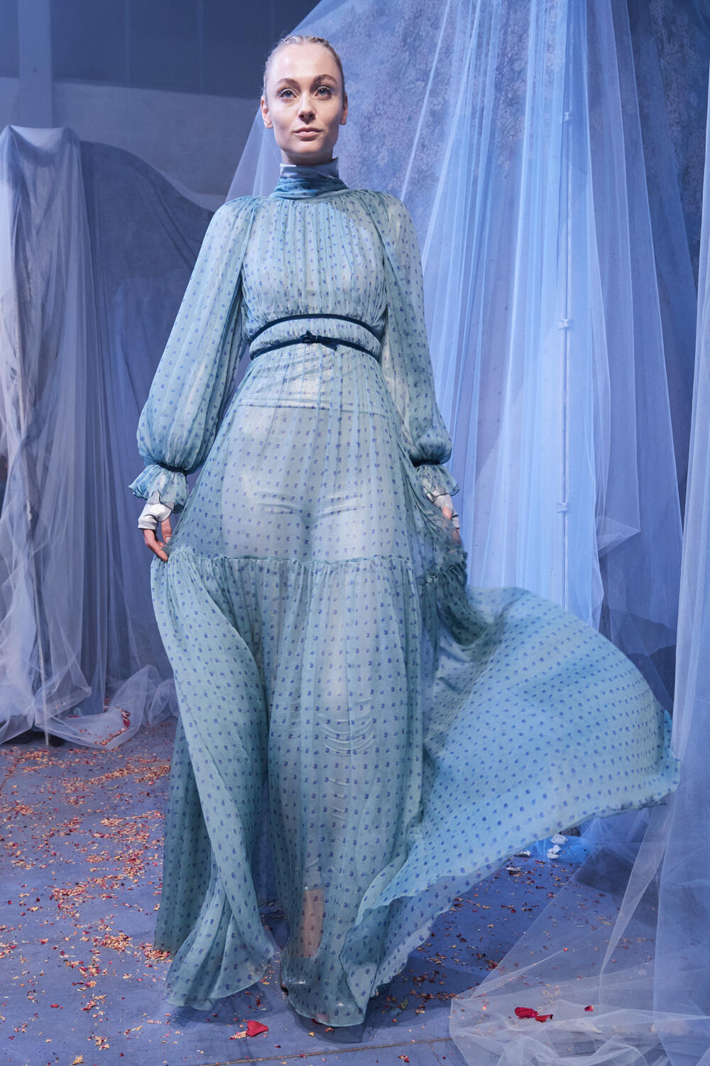 LUISA BECCARIA WOMEN FW 23-24 - Foto #11