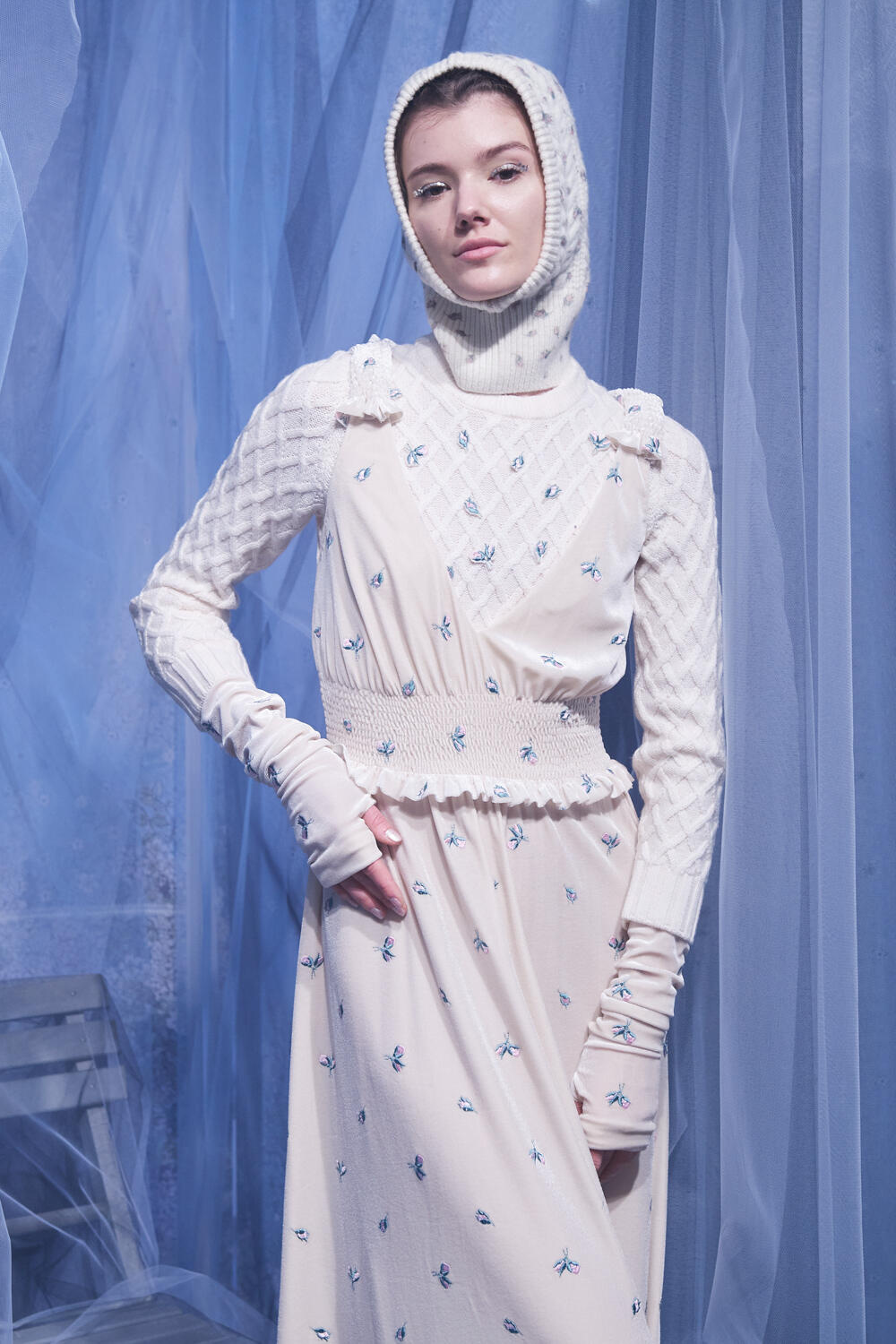 LUISA BECCARIA WOMEN FW 23-24 - Foto #12