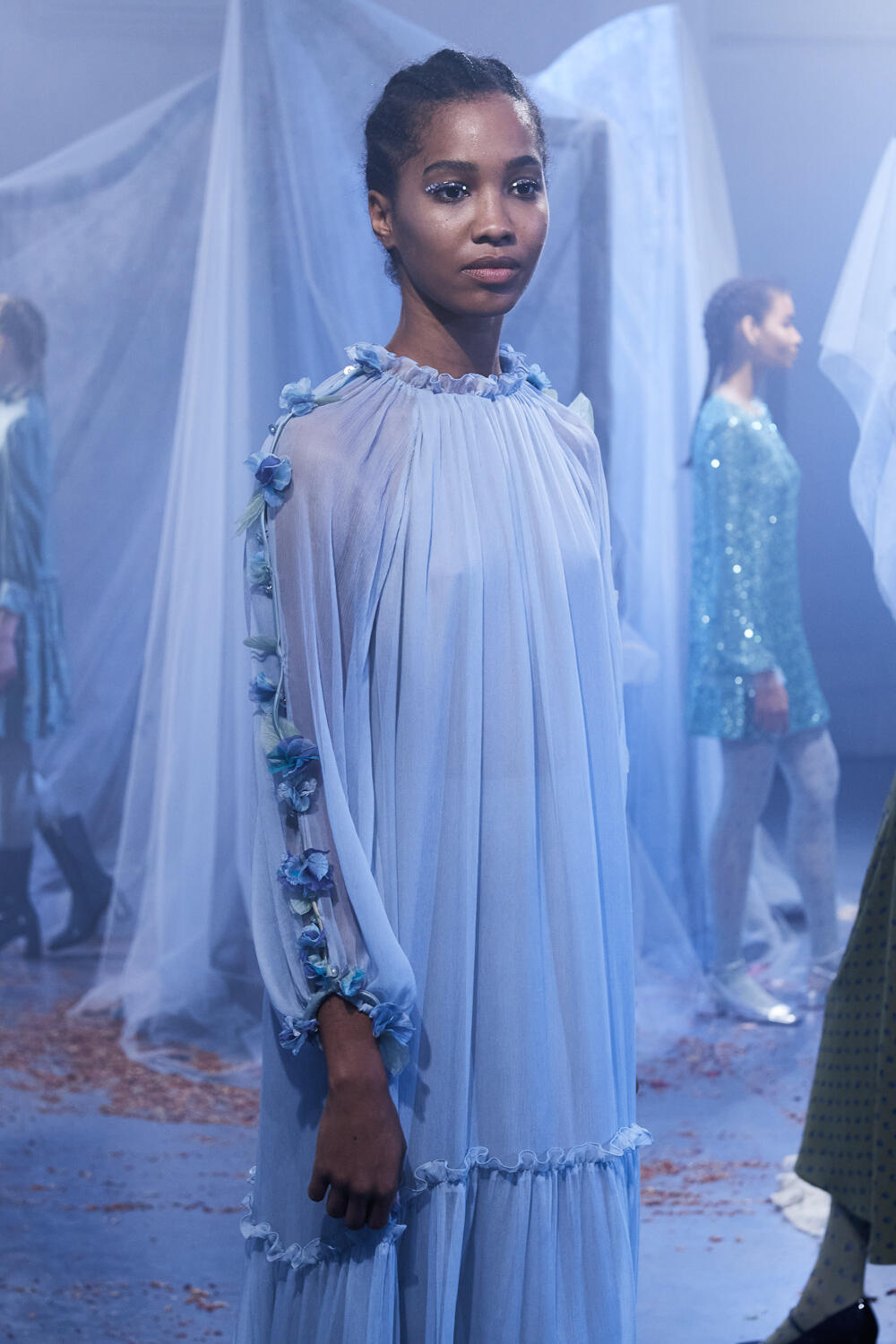 LUISA BECCARIA WOMEN FW 23-24 - Foto #13