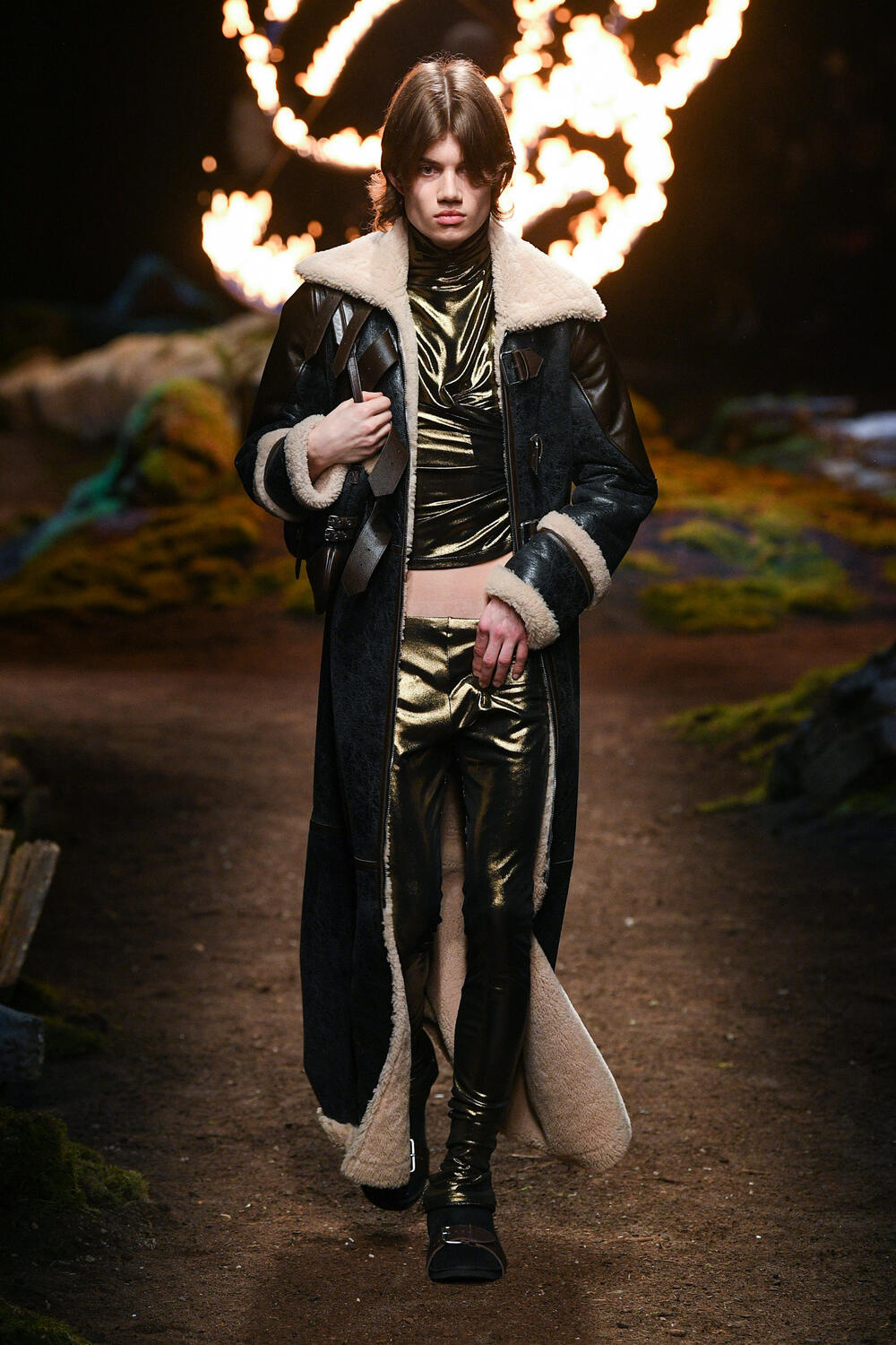 BLUMARINE WOMEN FW 23-24 - Foto #12
