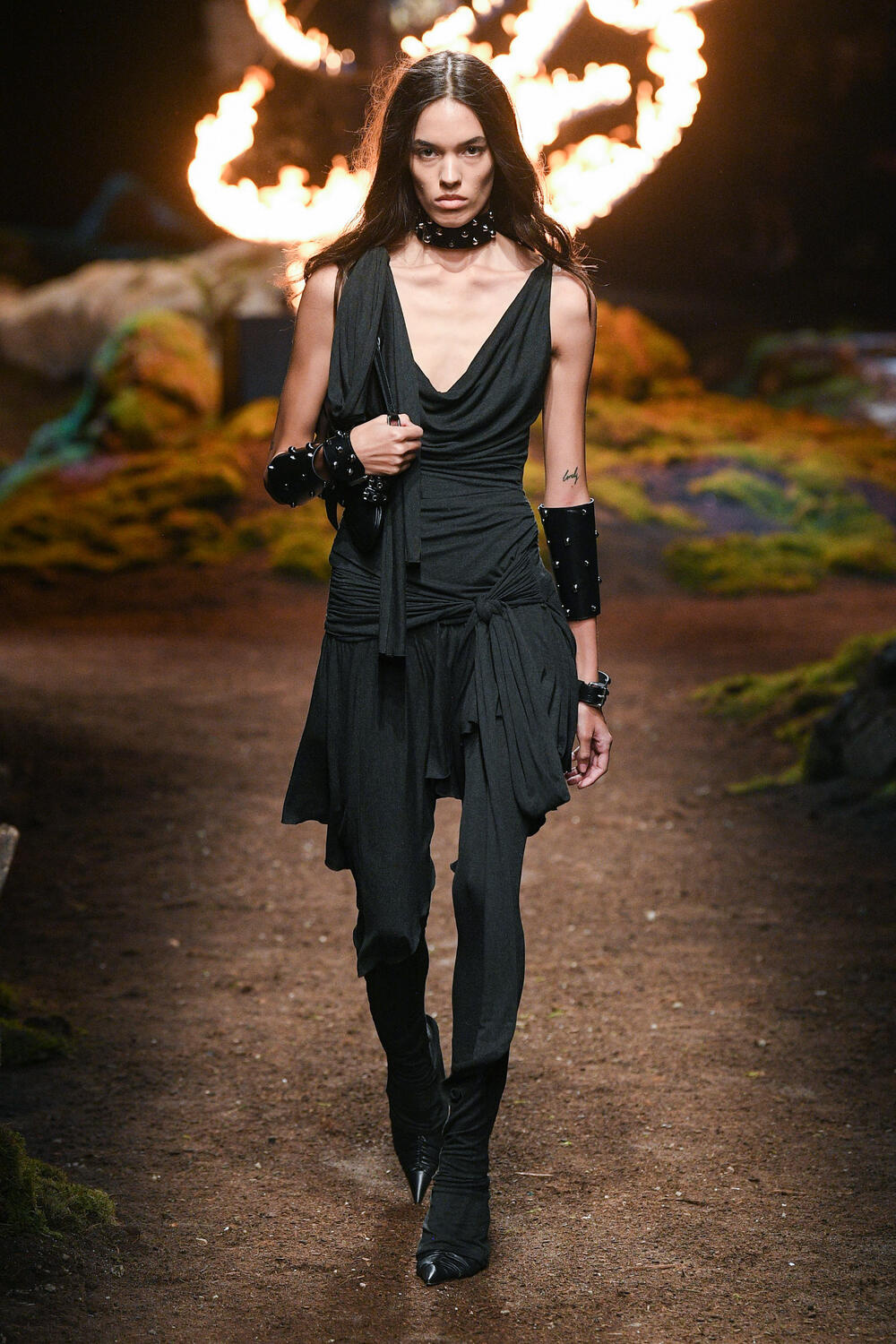 BLUMARINE WOMEN FW 23-24 - Foto #4