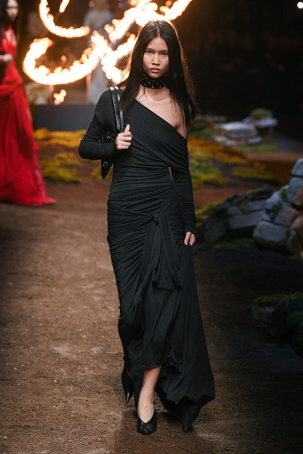 BLUMARINE WOMEN FW 23-24 - Foto #7