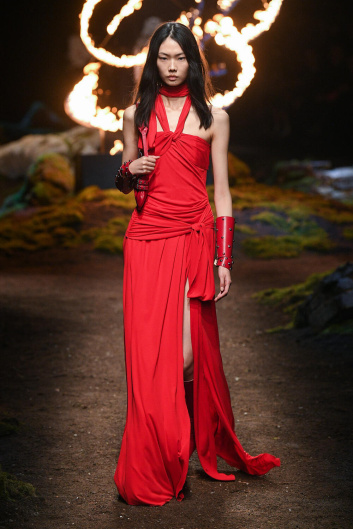 Fotoservizio/FW 23-24/WOMEN/SFILATA/BLUMARINE/DP2/8