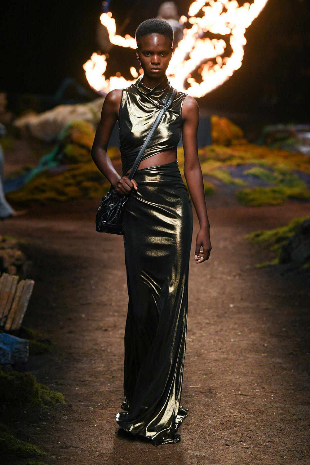 BLUMARINE WOMEN FW 23-24 - Foto #0