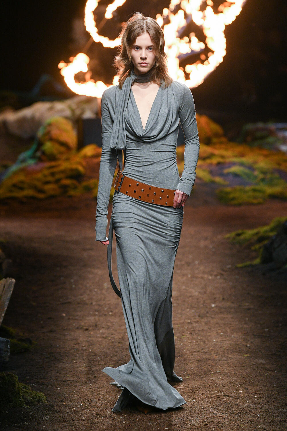 BLUMARINE WOMEN FW 23-24 - Foto #3