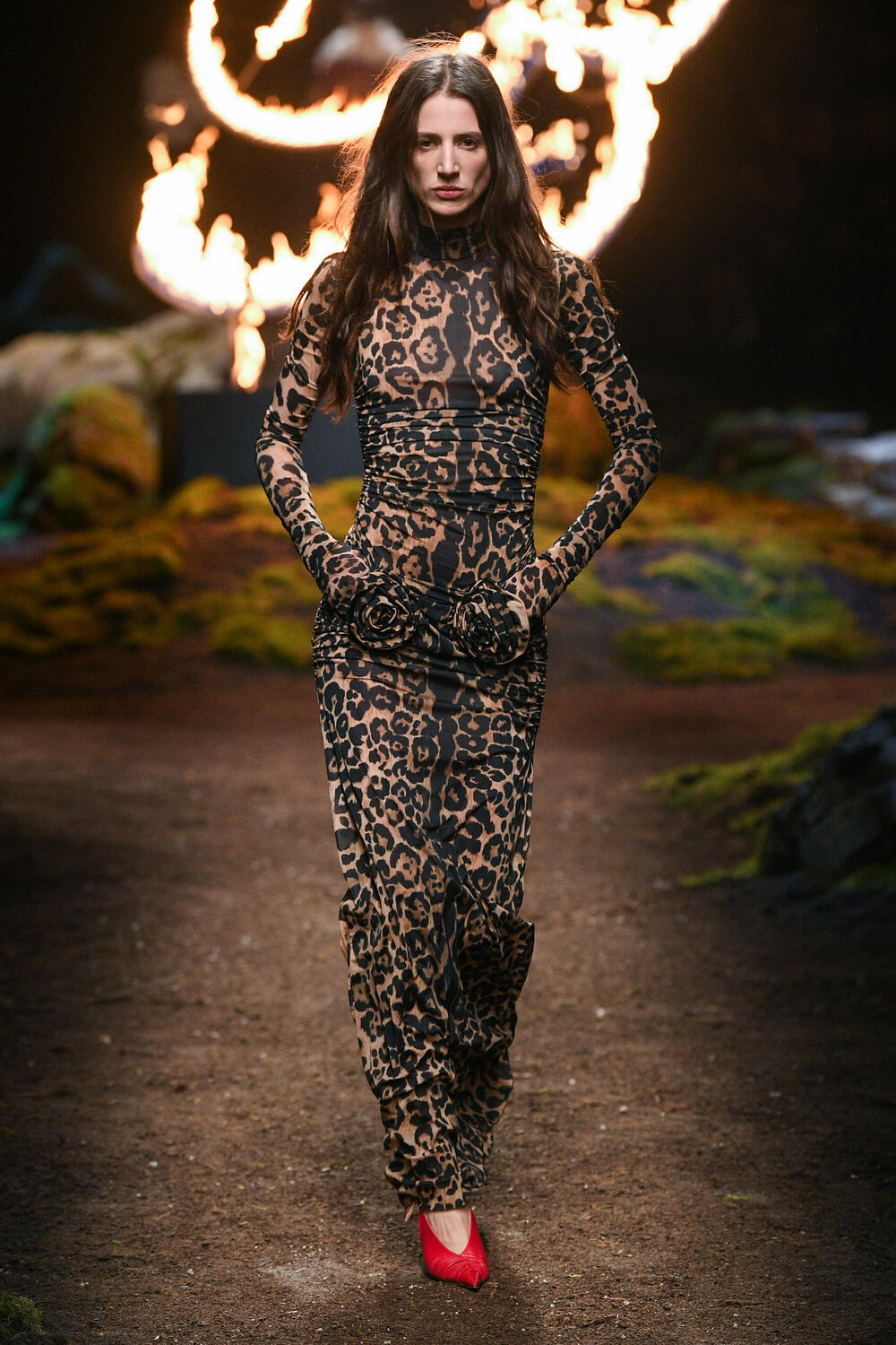 BLUMARINE WOMEN FW 23-24 - Foto #6