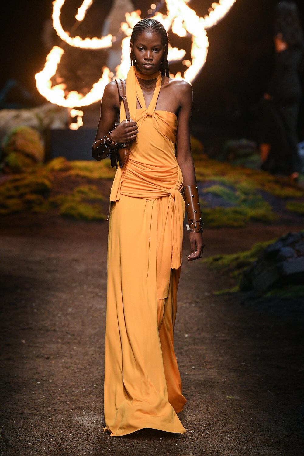 BLUMARINE WOMEN FW 23-24 - Foto #1