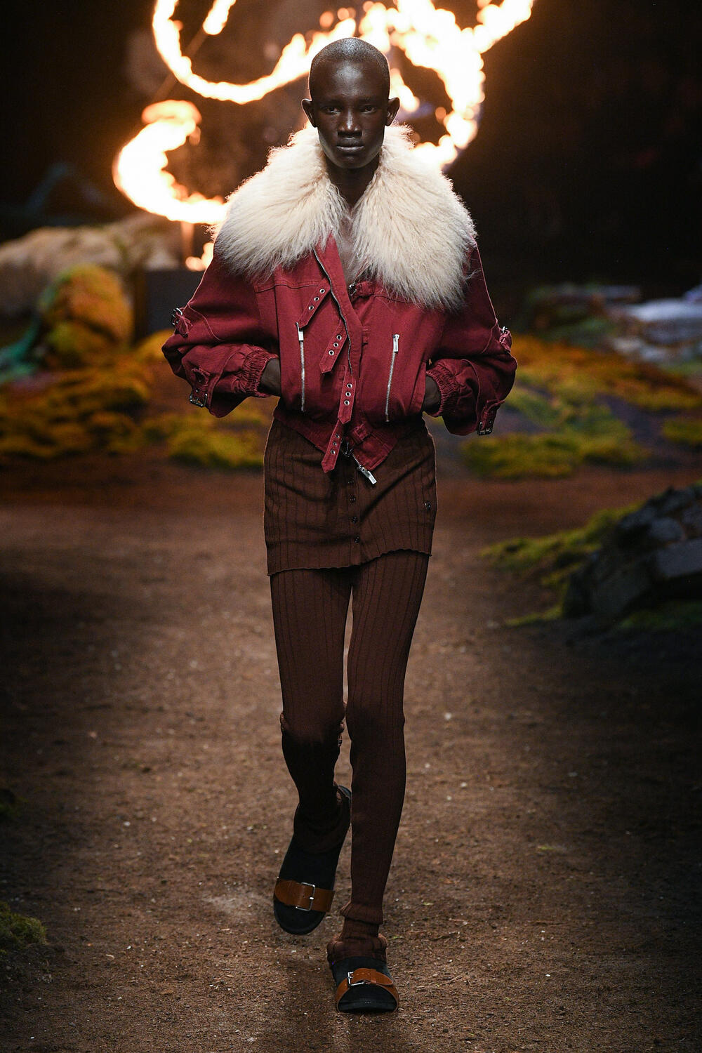 BLUMARINE WOMEN FW 23-24 - Foto #2